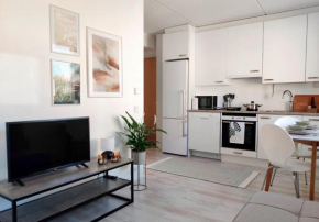 Beautiful studio in the heart of Lahti Lahti